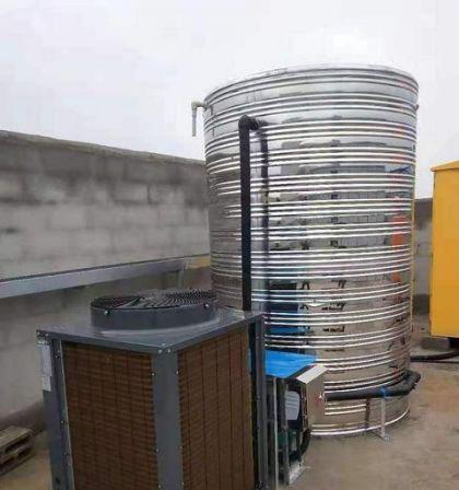 上海闸北周边的太阳能空气能热水器安装维修服务多少钱