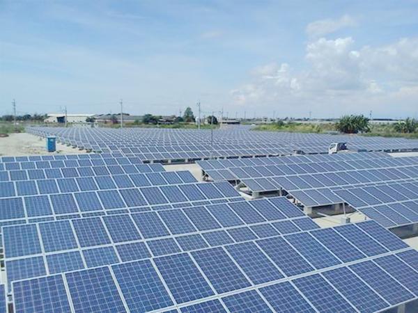 南充太阳能发电设备公司