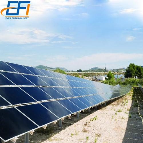 所有行业  电气设备与耗材  太阳能产品  太阳能支架系统  由我们的