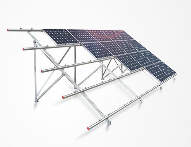 所有行业 电气设备与耗材 太阳能产品 太阳能支架系统光伏-地形架新的