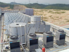 北仑太阳能热水工程 北仑热水工程维修 北仑太阳能维修