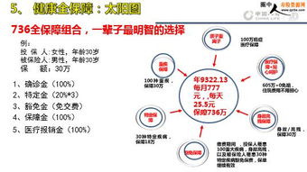 中国人寿2019保障型产品销售手册 65页